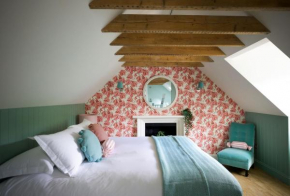 Stables Cottage, Kailzie